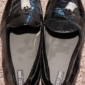 Brand new dress loafers
